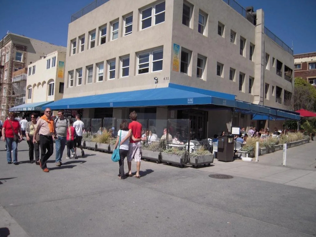 Su Casa at Venice Beach