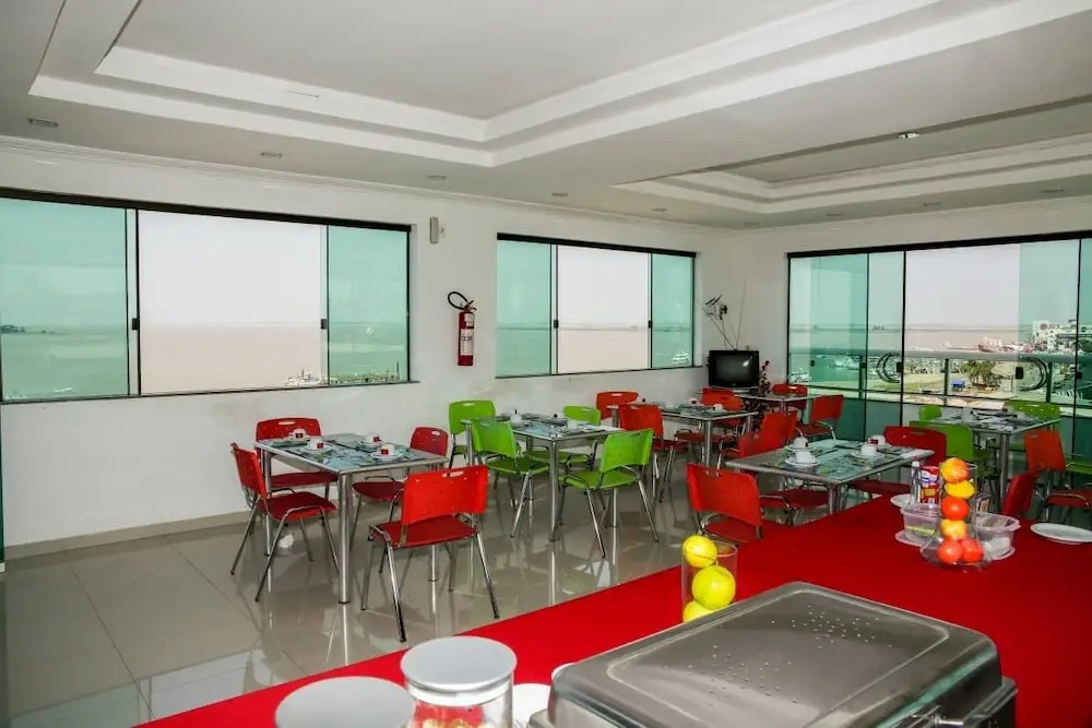 Hotel Imperador