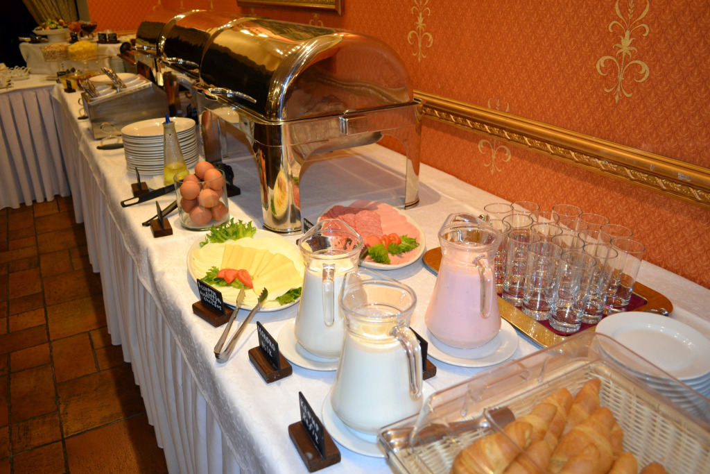 Otel' "Gajot" 4*