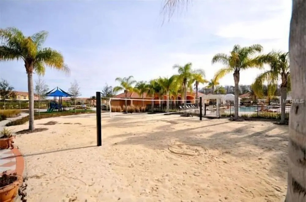 950-Luxury Gated Resort Pool Games Rm-Water View