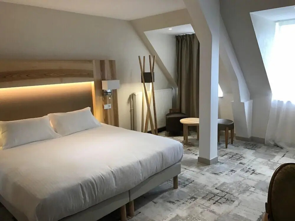 Hotel Le Cercle