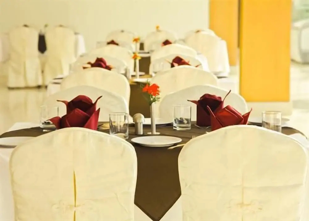 Golden Nest Resorts