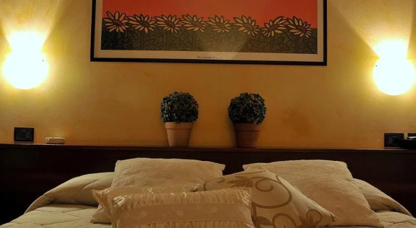 Hotel Parco