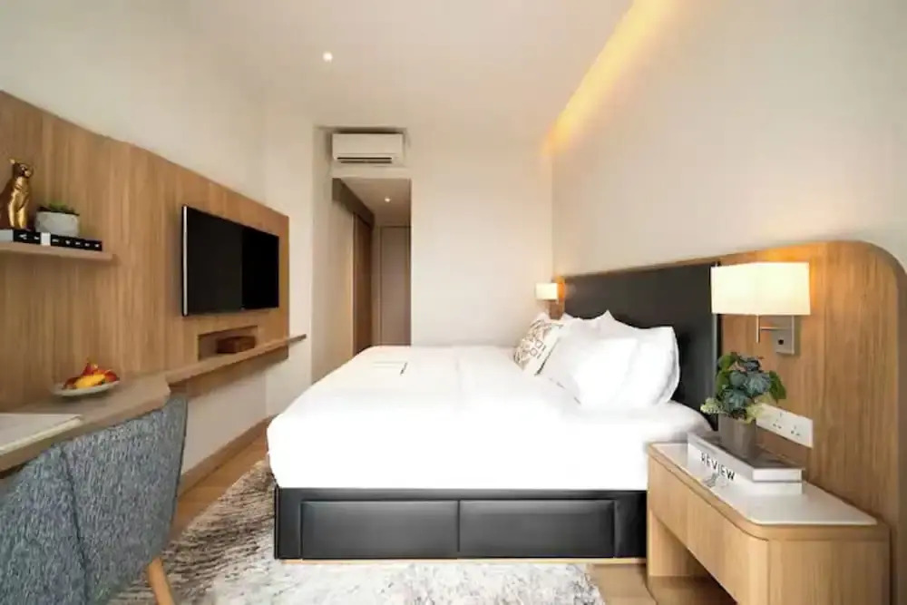 Vivian Boutique Zenity Luxury Residence