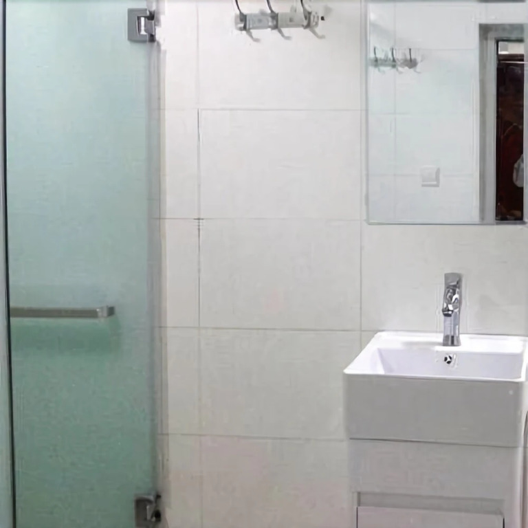 Shangjian Taikongcang Hotel Beijing Jinsong Subway Station