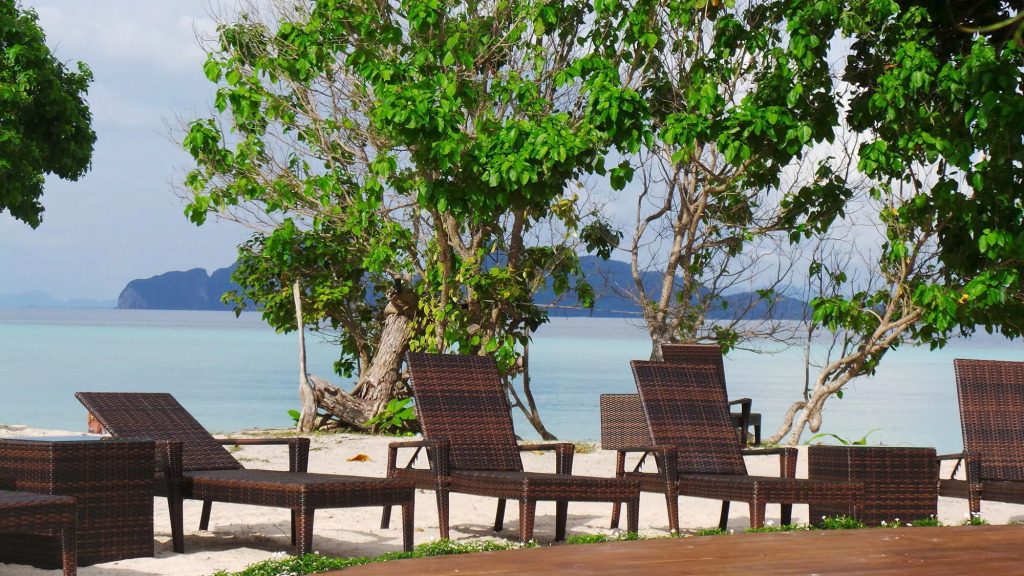 The Reef Resort