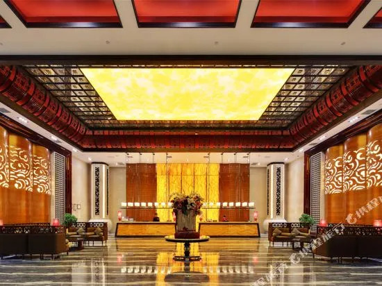 Jingting Lake Hotel