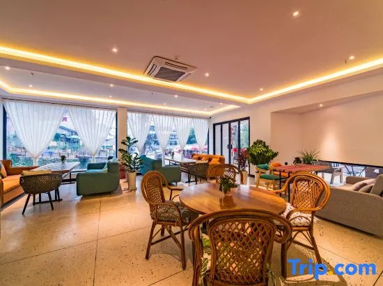 Rosewood Hotel Xingping