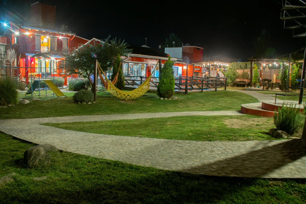 Apart del Valle