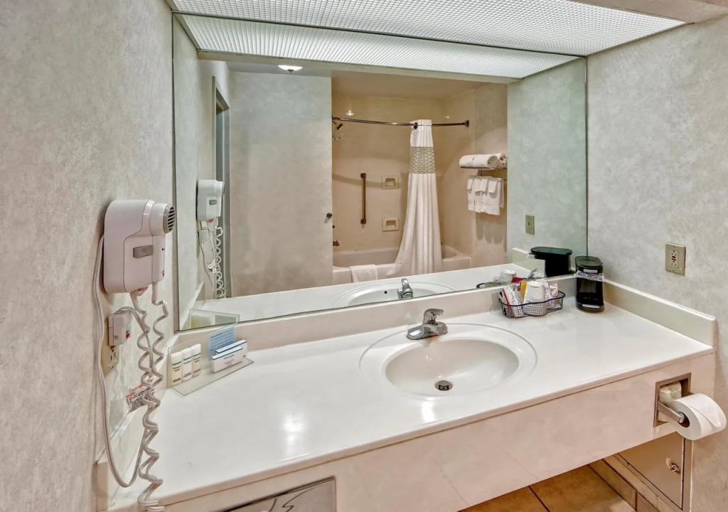 Hampton Inn Morristown