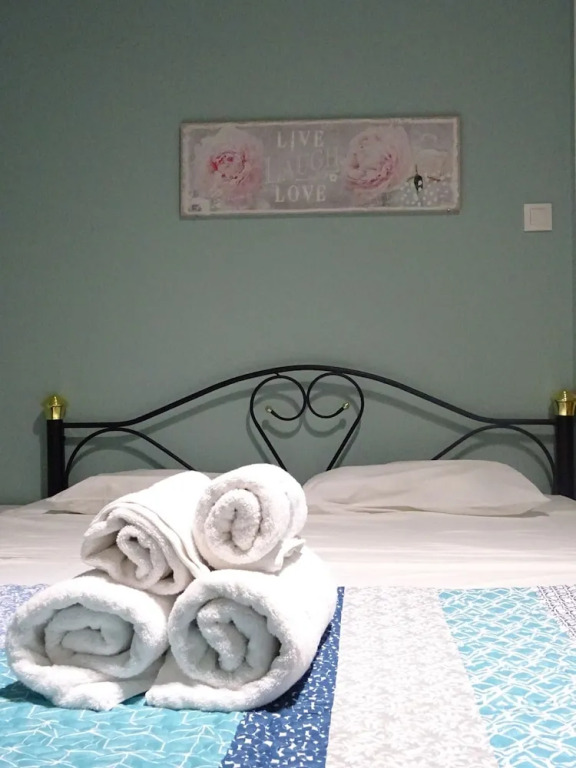 Athenian perfect apartment in Plaka