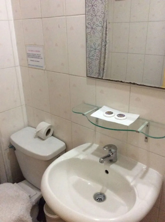 Hotel Manuel Rodríguez Express