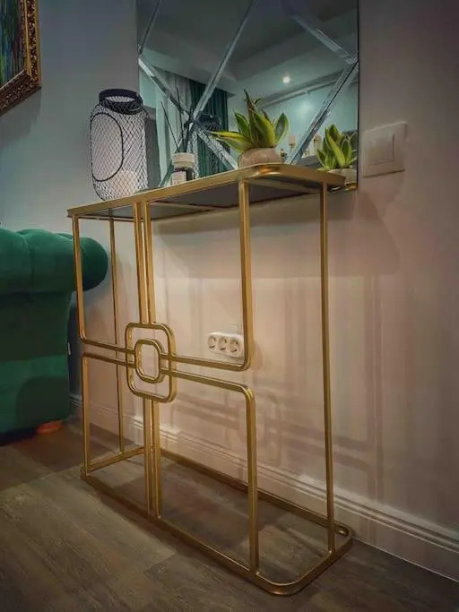 Emerald Home