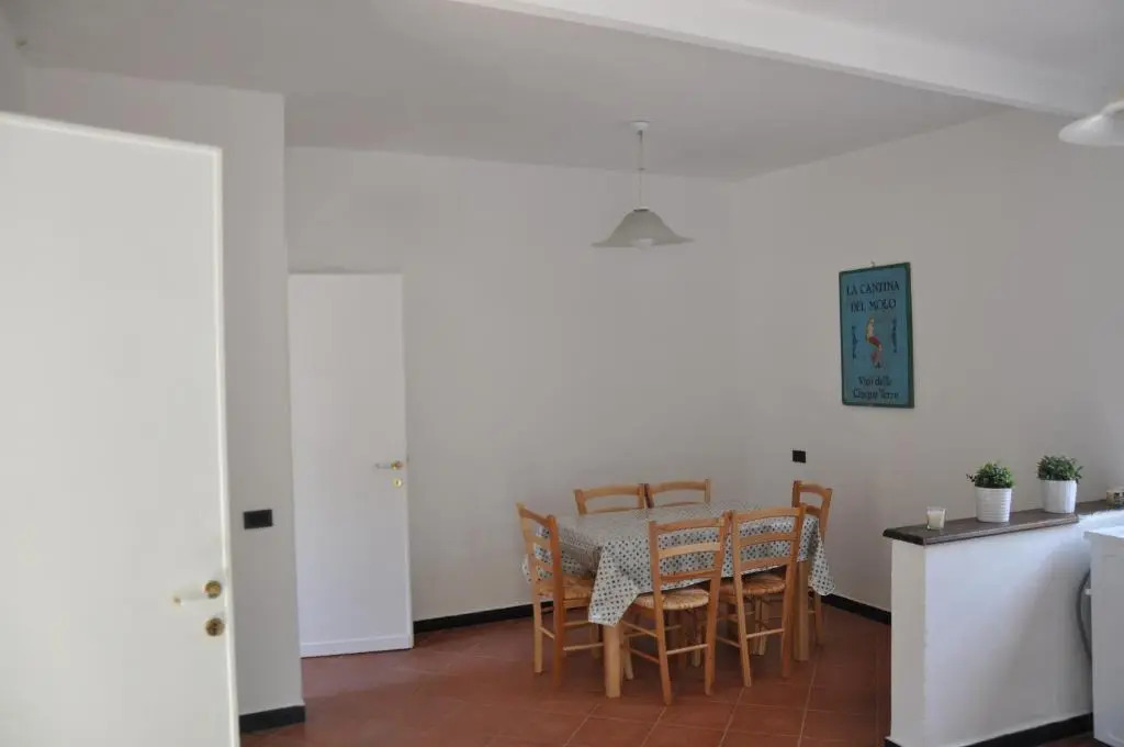 Rossola House