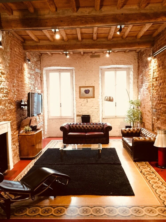 Velvet Loft - Firenze