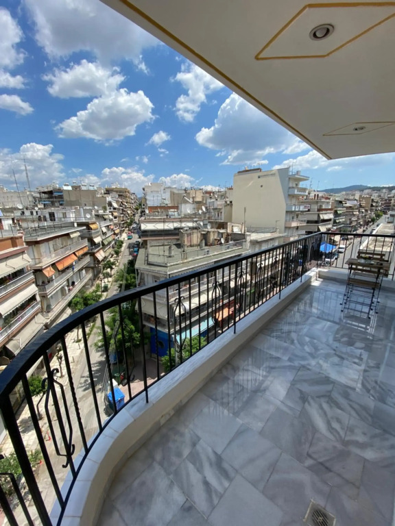 Neapoli City View