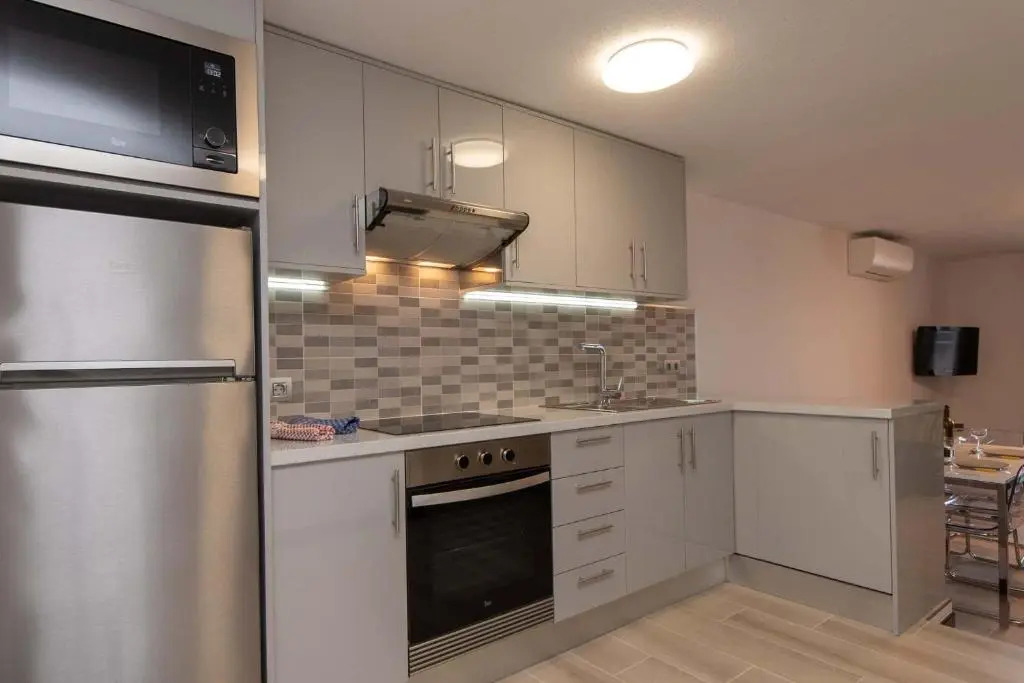 Parque Santiago II 85 - Two Bed