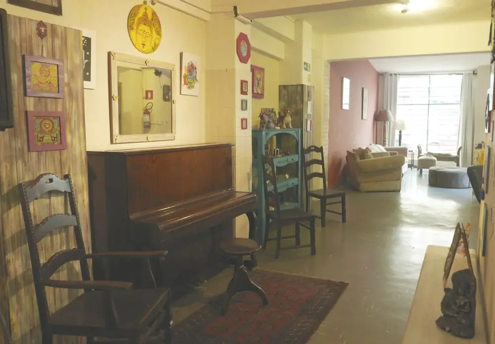 Aurea Hostel