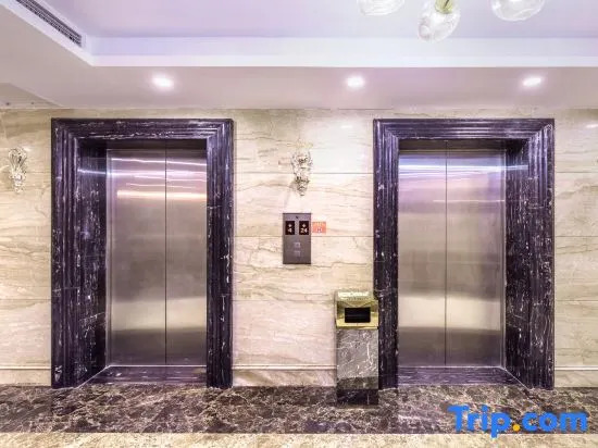 Wuxuan · Suhe High altitude River View Hotel (Wanzhou Wanda Plaza Branch)