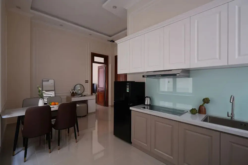 The One Da Lat Hotel