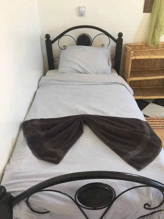 Surf Lovers Morocco - Hostel