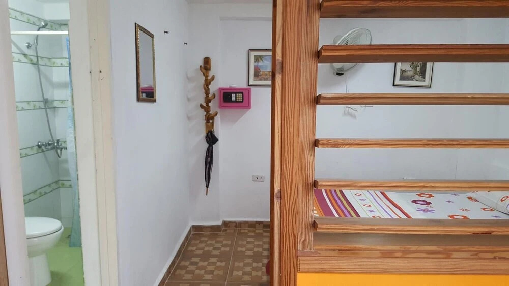 Casa Leydis y Alexis