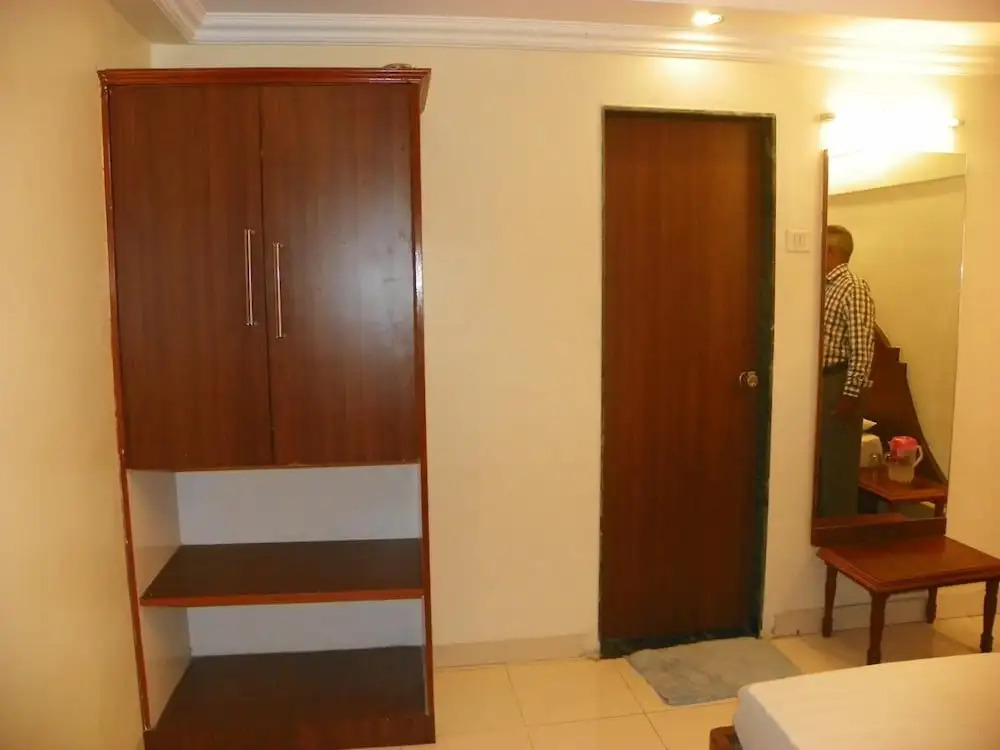 Hotel Rajdeep