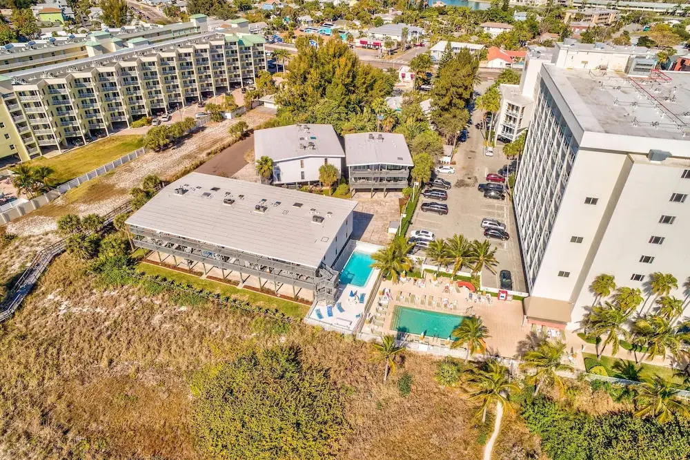 Sand Dunes Townhome C1