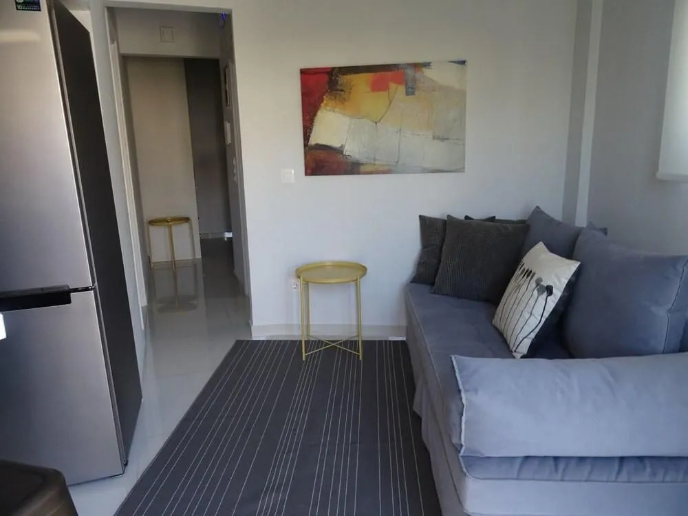 Minimal Luxury near Acropolis