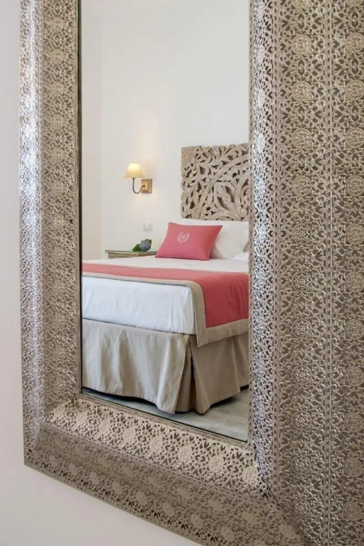 Domus Maris Relais Boutique Hotel