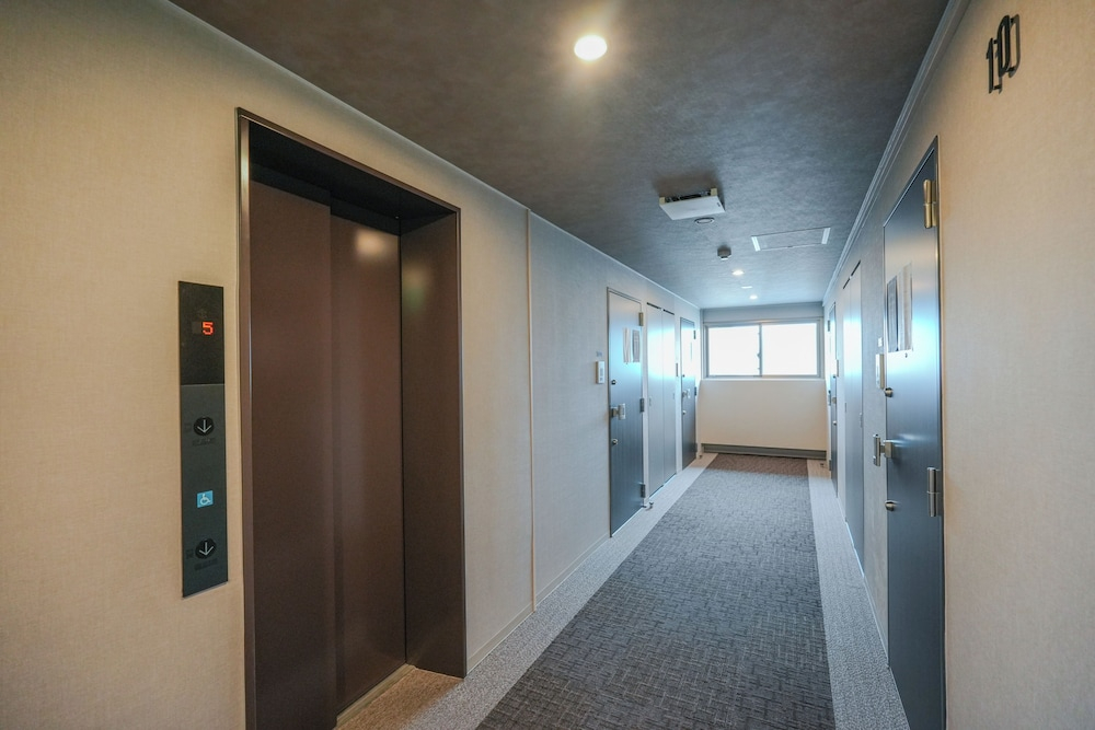 Aya Residence