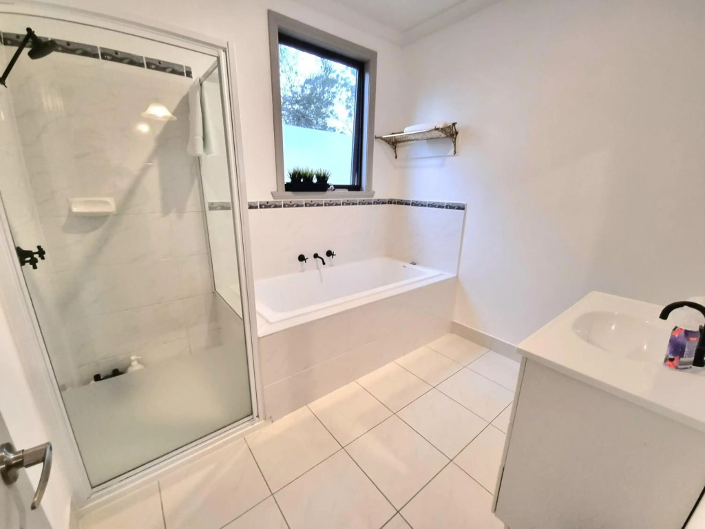Westend House Healesville