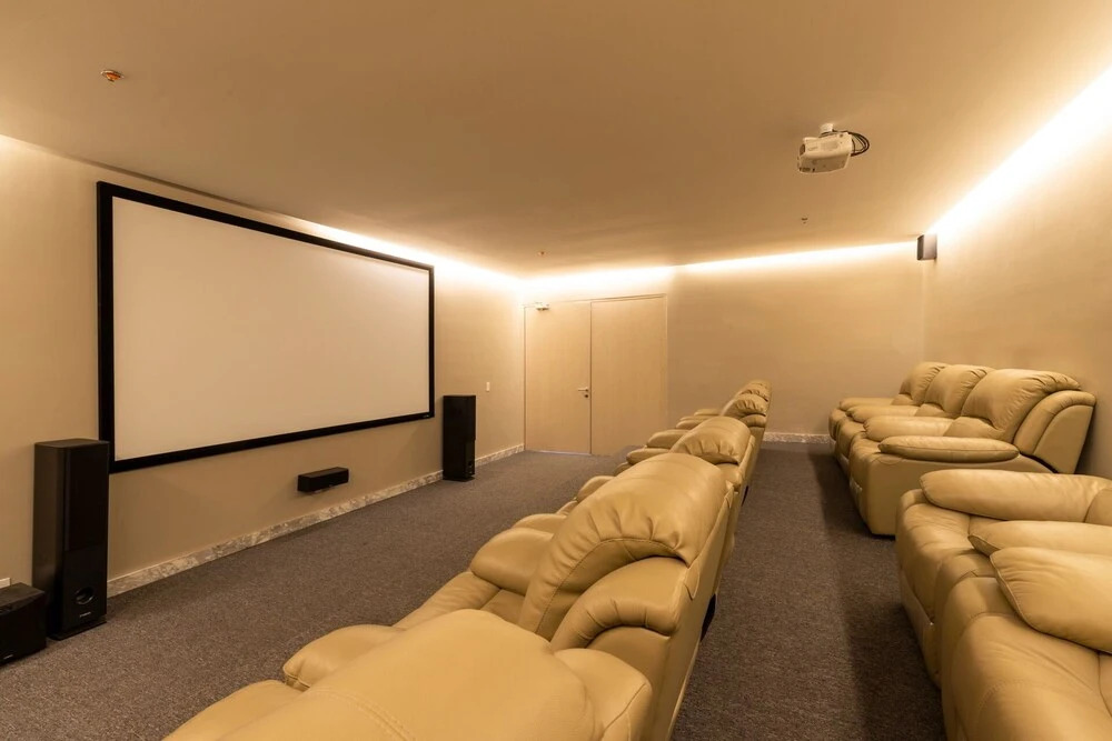 Luxury Condo Paradox Santa Fe By Bamboo Executive