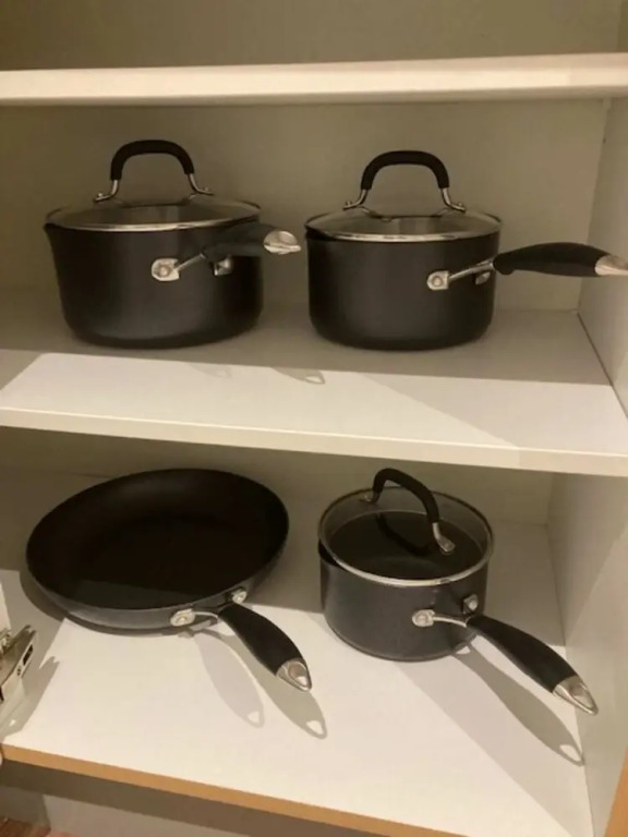 Modern And Spacious 2 Bedroom in Central London