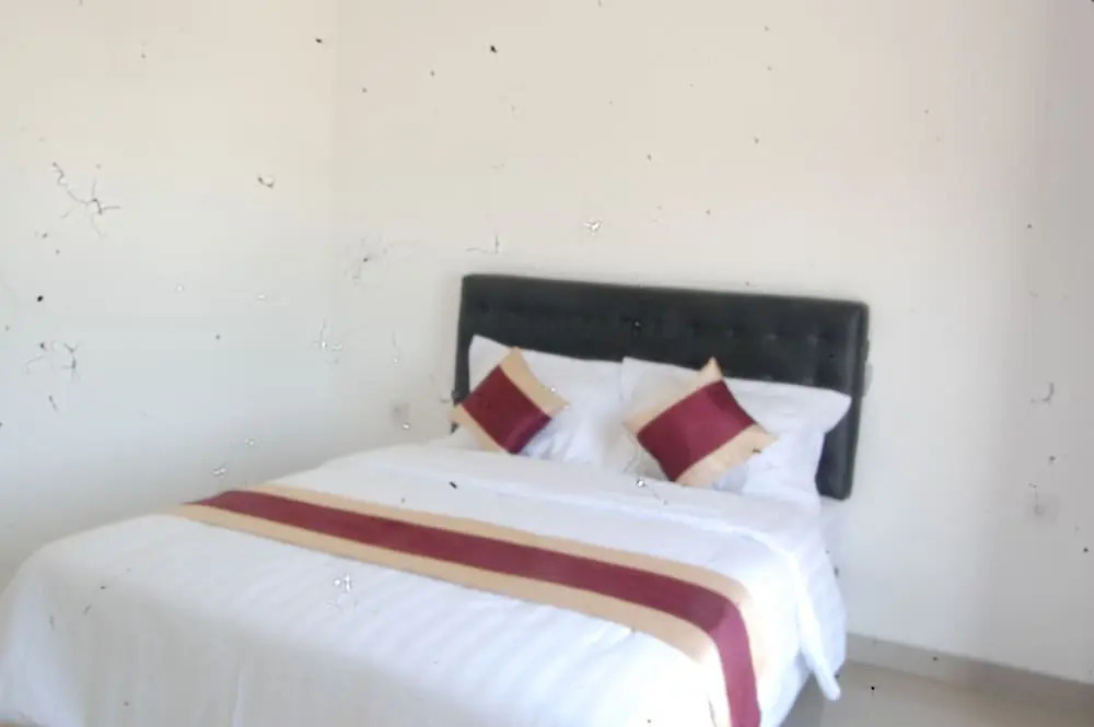 Uluwatu Suite's