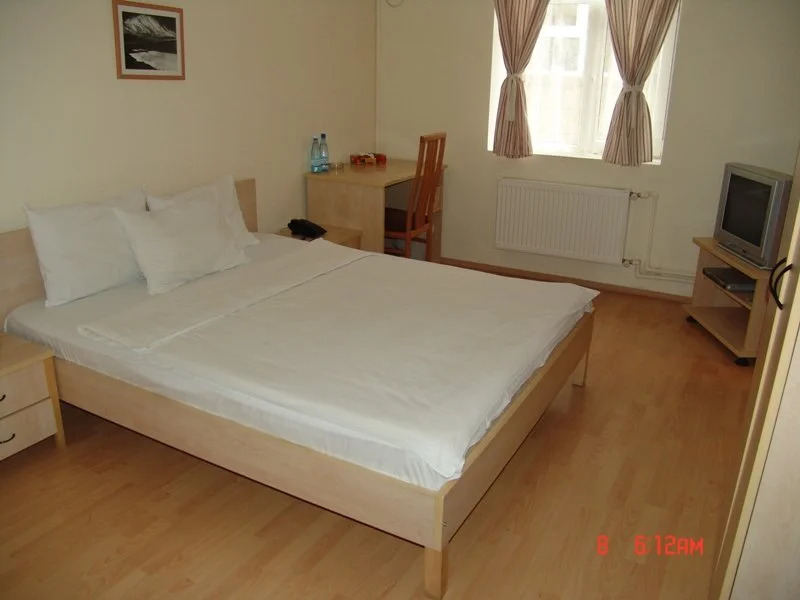 Baleva Hotel