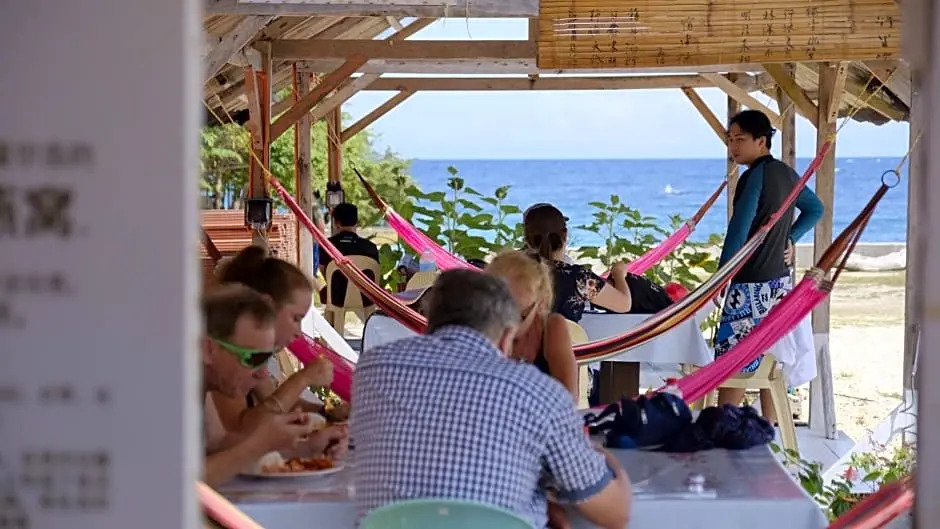 Jelly Sea Resort