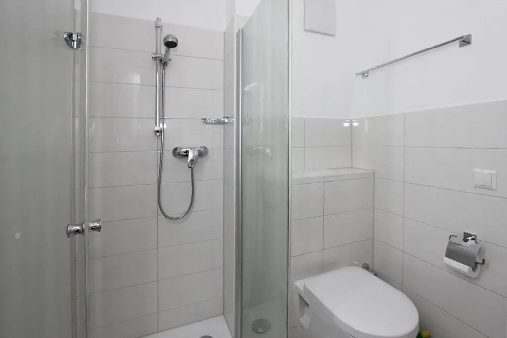 Haus Parkblick Parkblick Appartement 4