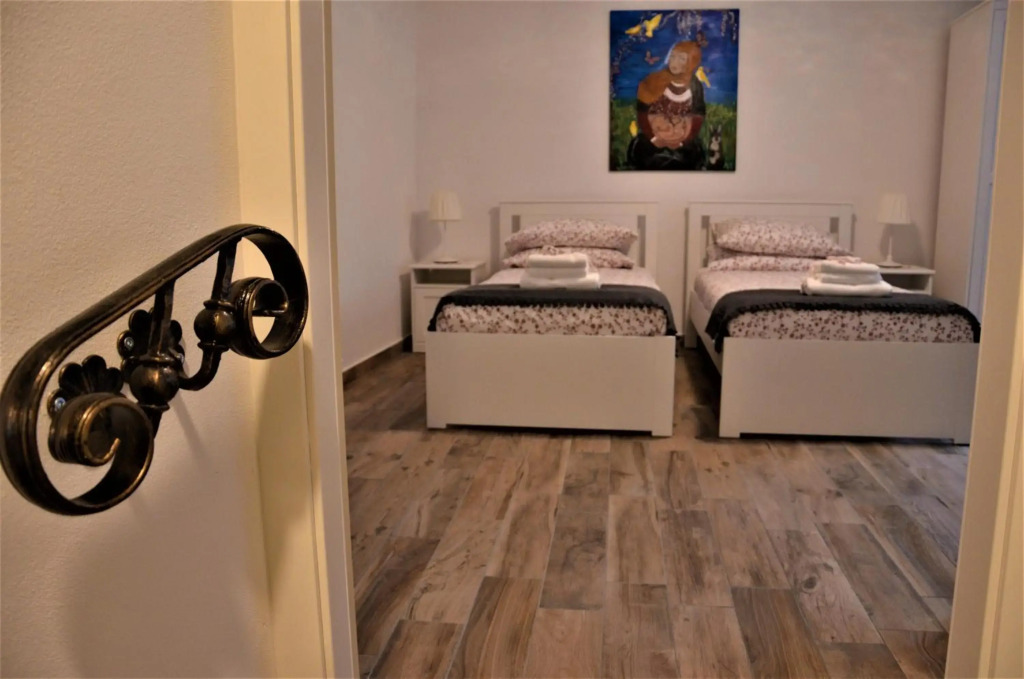 Istrabella Apartment