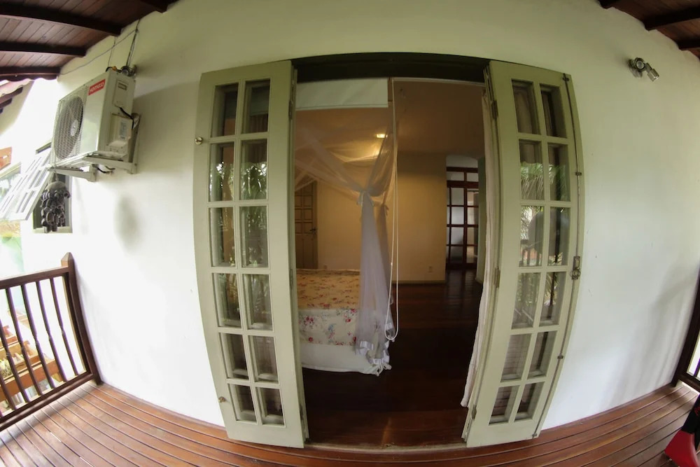 Benedetta Casa Paraty
