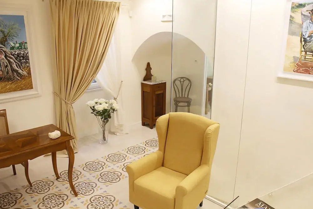 Estlevante B&B