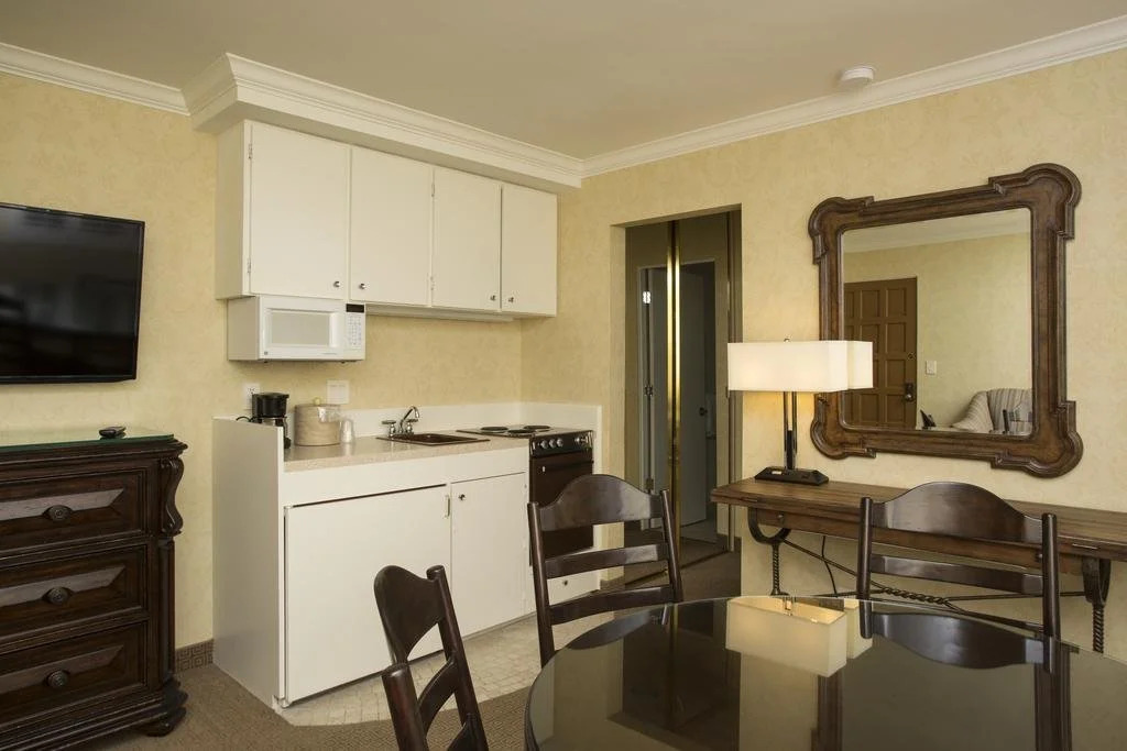 The Franciscan Hotel