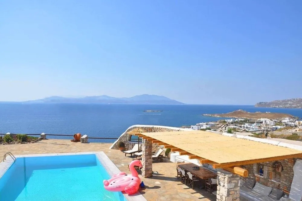 Casa di Meli Private Villa