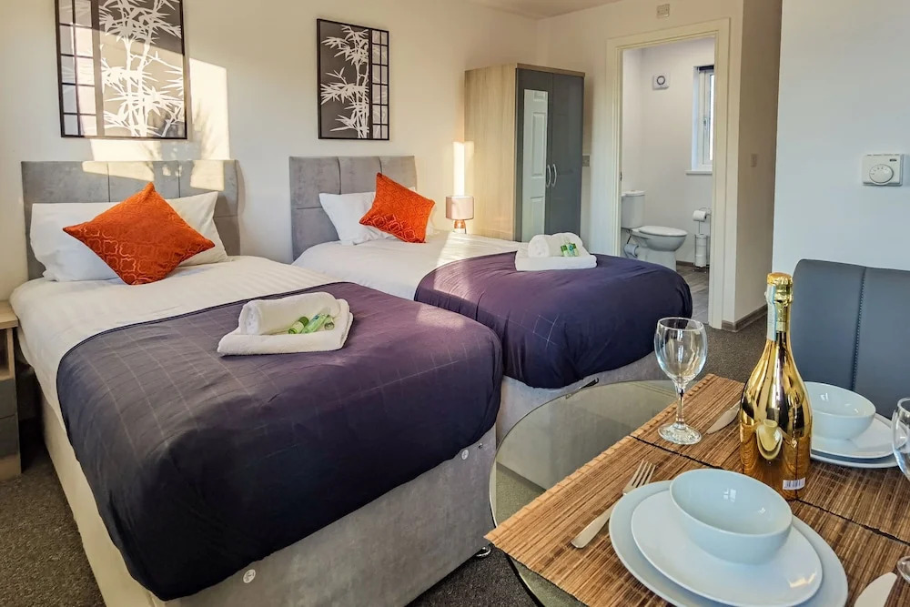 Chadburn House by Your Lettings UK