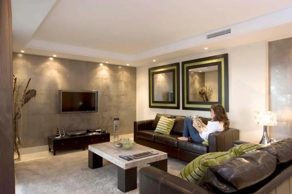 Heaven Beach Apartments, Apt 402