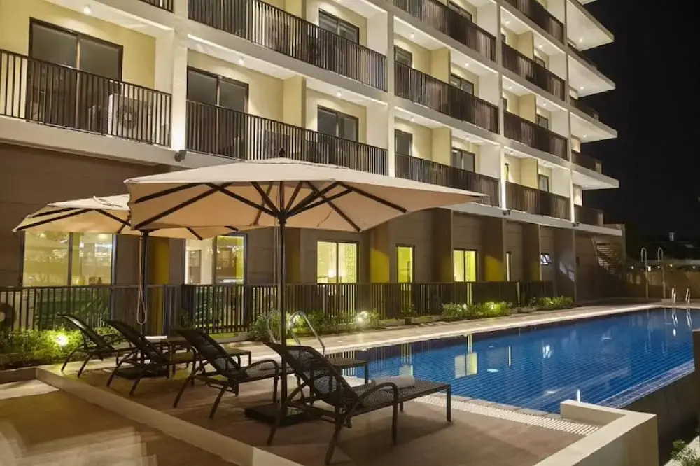 Quest Hotel Tagaytay City