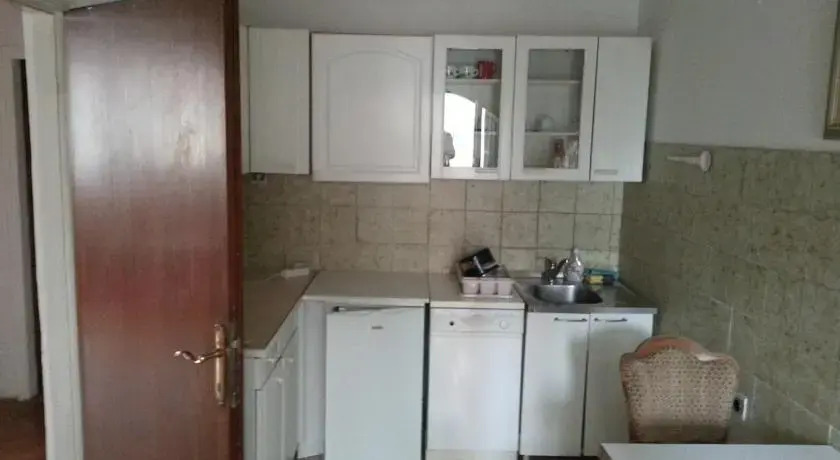 Apartments Flat ZG Center