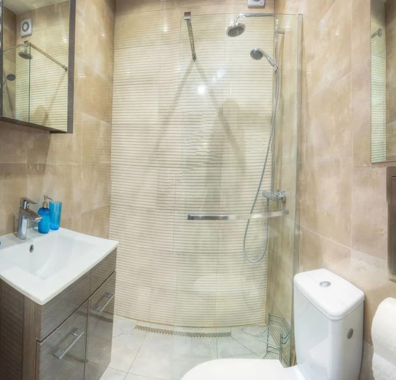 Rais Serviced Apartments