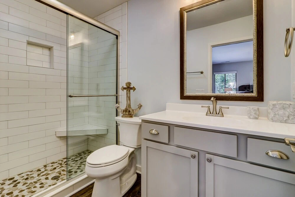 1 West Garrison