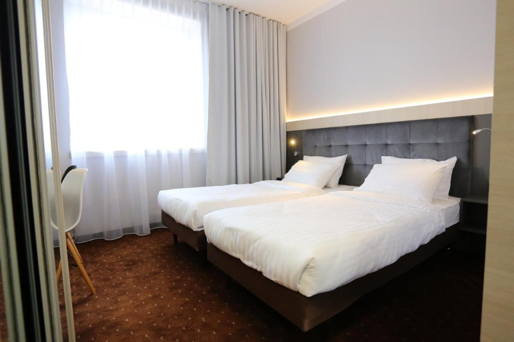 Eurohotel Sosnowiec